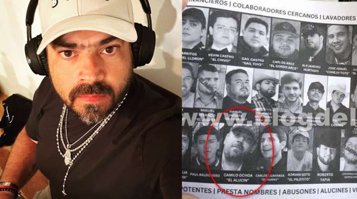 Confirman autoridades asesinato de influencer Camilo Ochoa en Lomas de Cuernavaca
