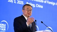 Chinese diplomat Liu Jianchao taken in for questioning, WSJ reports
