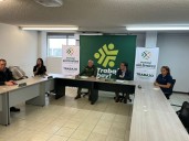 VEN Y SÉ PARTE DE LA FERIA NACIONAL DE EMPLEO DE LAS JUVENTUDES 2025