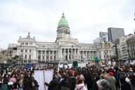 Un juez federal anuló el veto de Javier Milei a la Ley de Emergencia en Discapacidad