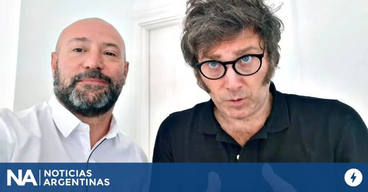 Lucas Ghi afirma que el escándalo en la ANDIS tendrá impacto en la elección bonaerense