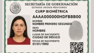 Inicia capacitación para emitir la CURP biométrica