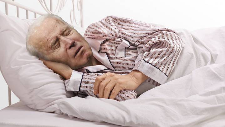 Biden To Give First Address To Congress After He Wakes Up In The Spring