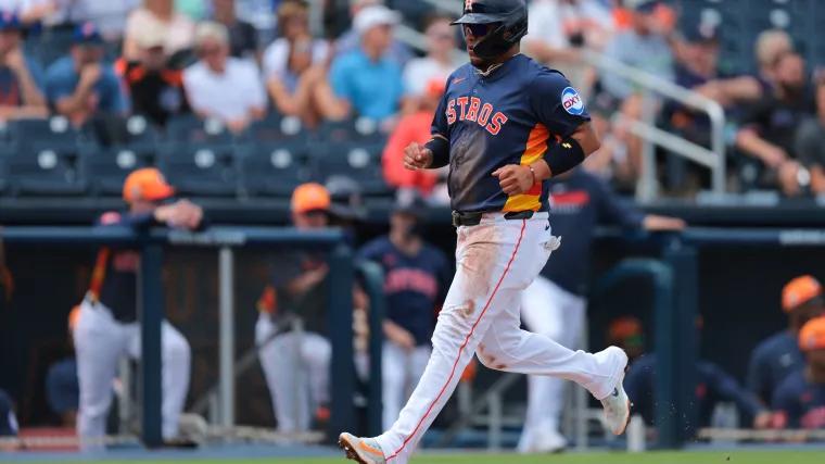 Astros All-Star eyes return with experimental medical treatment