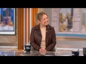 Author Elise Hart Kipness talks new thriller "Close Call"