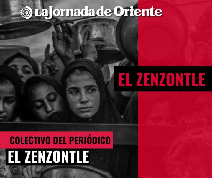 «Buenos días desde el corazón agotado de Gaza…»