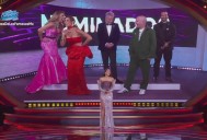 Ninel Conde es la tercera eliminada de La Casa de los Famosos México 2025: así fue su salida