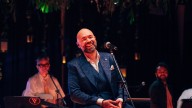 Santiago Cruz pospuso su tour por Estados Unidos debido a problemas de salud, “me estoy recuperando, no tan rápido”