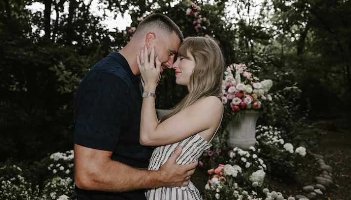 Is Taylor Swift's love life too good to be true?