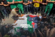 Ejército israelí asesina a cinco periodistas durante bombardeo en Gaza