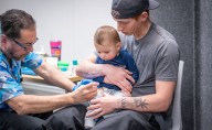 Lessons from the Texas Measles Outbreak