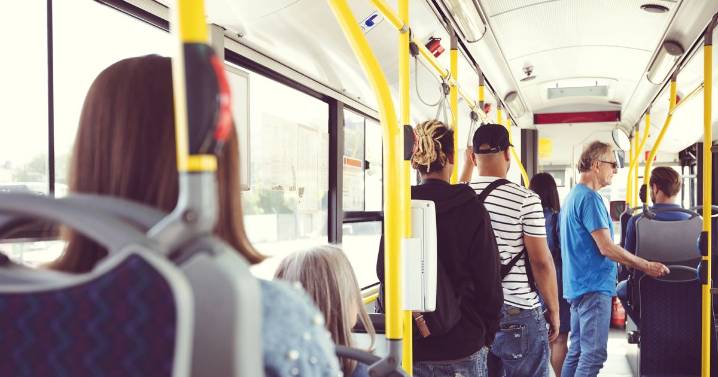 Huge changes for Plymouth buses on the way including Derriford Hospital route