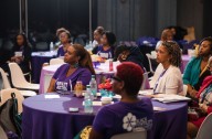 SisterSong Hosts Black (in)Fertility Awareness Week to Advocate for the Human Rights of Black Communities in Fertility Crisis