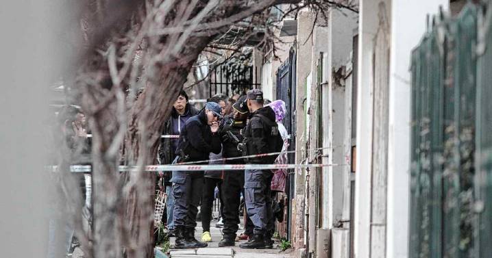 Quién era la mujer víctima de un presunto femicidio en Neuquén: trabajaba en la fuerza policial