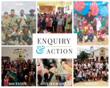 Articulación y acción de la Misión ENQUIRY en Nariño