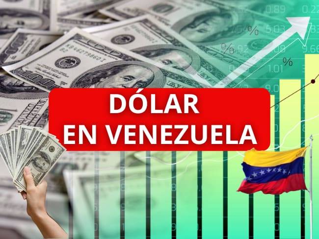 ¡No para de subir! Precio del dólar HOY 14 de agosto en Venezuela, según BCV