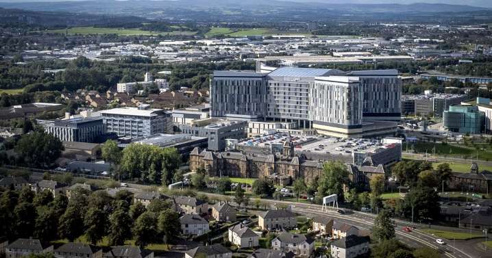 Date set for NHS Glasgow probe into deaths of three patients