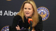 Lynne Roberts question if ‘no offseason’ contributes to uptick in WNBA injuries