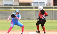 Las Artesanas y Maceteras abren con doble victoria la nueva temporada de la Liga de Béisbol Femenino