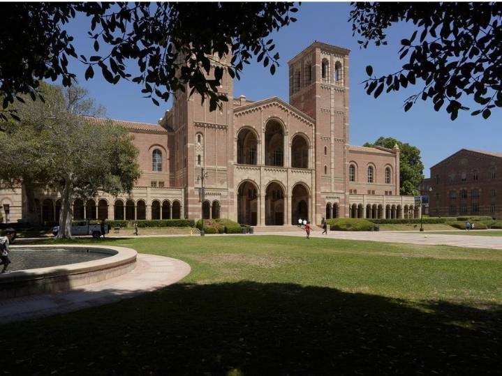 Trump administration seeks $1B settlement from UCLA