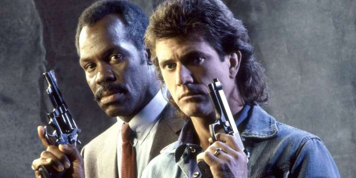 Top 10 Action Movies Of The 1980s
