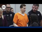 Chilling new details on Kohberger and Idaho collage murders