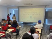Palmira refuerza la vigilancia epidemiológica con el COVE, para enfrentar retos en salud pública