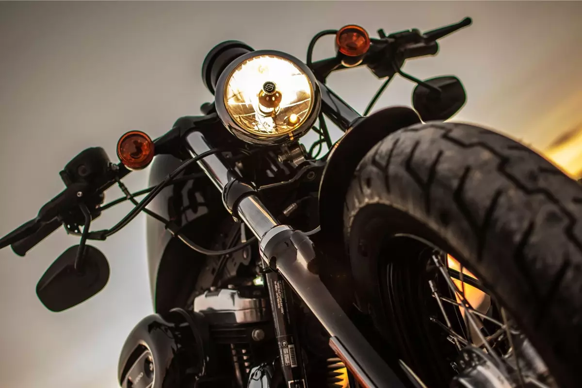 Crash Near Wyoming Rest Area Leaves Motorcyclist Dead, 2 Injured