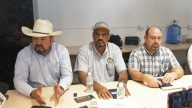 En la mira