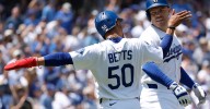 August 17: Dodgers 5, Padres 4