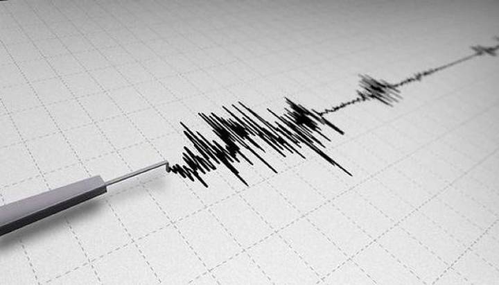Sismo se percibe en la zona central del país: revisa AQUÍ la magnitud