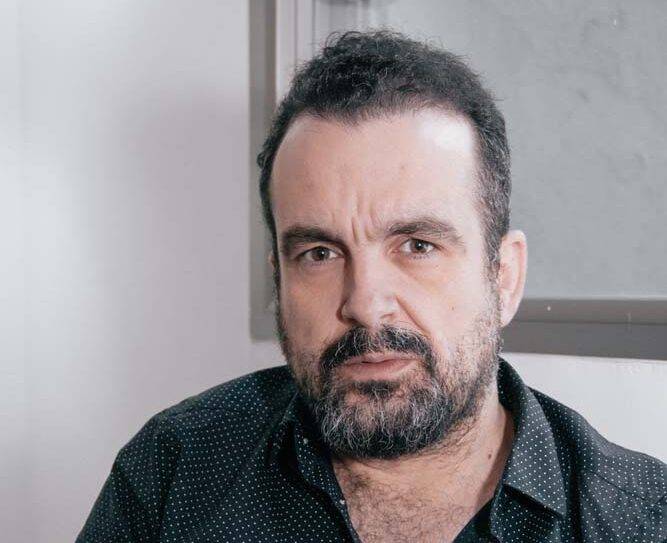 Nacho Vigalondo: Superando las expectativas con su nueva película, “Daniela Forever”