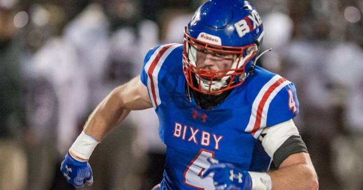 Meet the 10 best Tulsa-area linebackers, then cast your vote