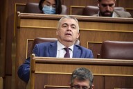 El futuro judicial de Santos Cerdán, en manos del exministro socialista Juan Carlos Campo