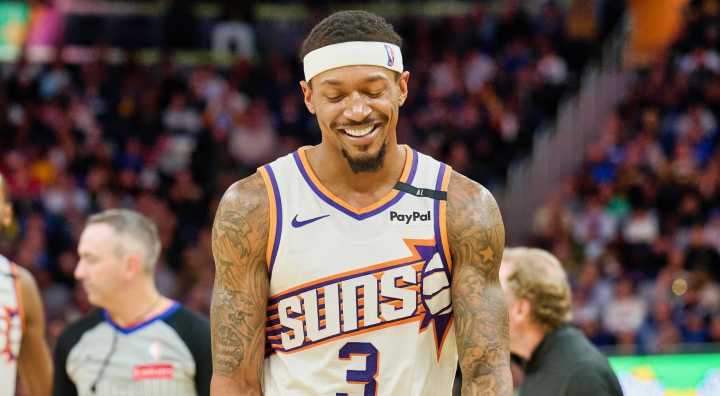 Bradley Beal Breaks Silence About Why He Signed With Los Angeles Clippers