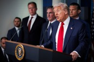 Trump Declares 'Liberation Day' in DC, Takes Federal Control of Police to Crack Down on Crime