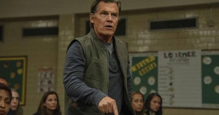 'Weapons' horror film scores a box office victory