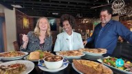 Backyard Boil House: Houston’s hidden gem serving gumbo, catfish, & star power