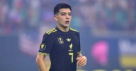 Gilberto Mora enamora en España