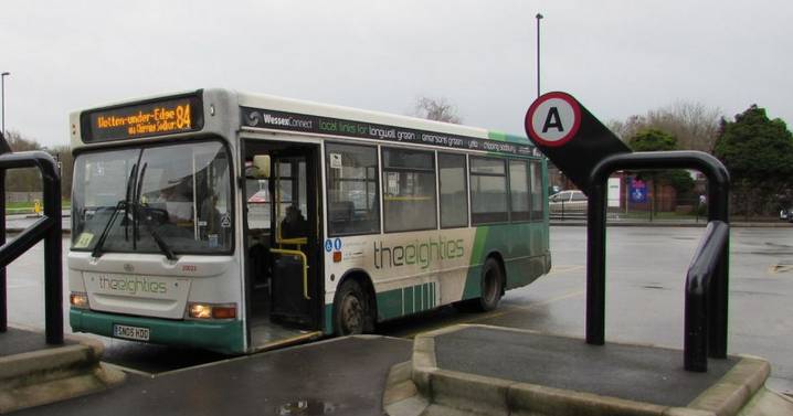 New bus service set to reconnect two towns after 2023 cuts