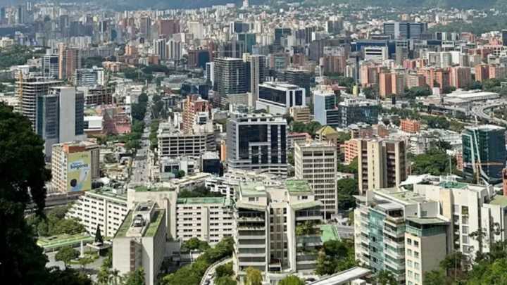 El metro cuadrado en Venezuela es el más barato de América Latina