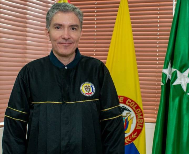 MURIÓ MAGISTRADO EN TRÁGICO ACCIDENTE