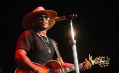 Jimmie Allen Liable for Sexual Assault After Disobeying Judge in Accuser’s Lawsuit