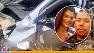 Pareja murió en Brasil mientras tenían intimidad en su carro