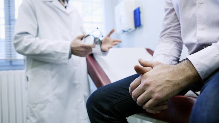 Reversión de la vasectomía: cada vez más consultas en hospitales públicos