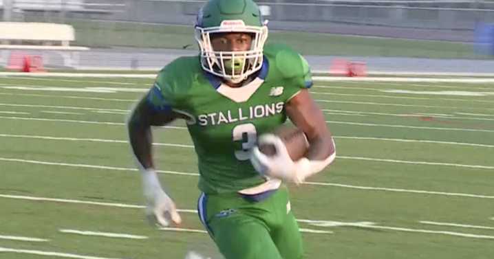 News 3 Countdown to Kickoff: Among Beach District domination, Green Run aims higher