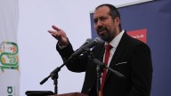 Alcalde de La Cisterna, Joel Olmos, renunció a Acción Humanista tras fracaso del oficialismo para conformar lista única