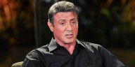 Sylvester Stallone Shares a Rare Look Inside His $35M Florida Estate After Ditching California