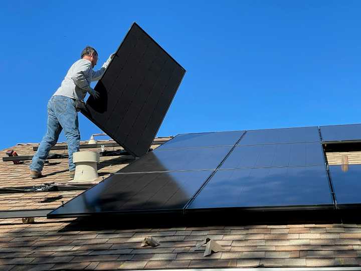 What does the ‘Big Beautiful Bill’ mean for homeowners?