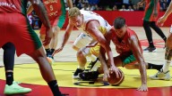 Alberto Díaz se pierde el Eurobasket por lesión: "Hay que ser honesto"